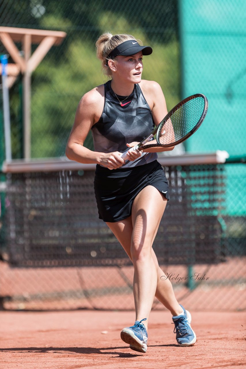 Bild 550 - Kuehlungsborner Tennisturnier